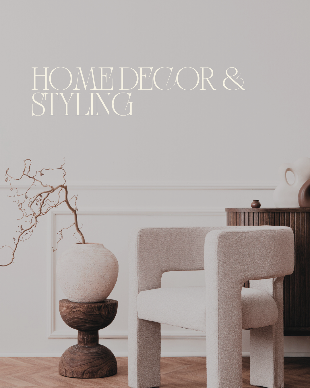 Home Decor
