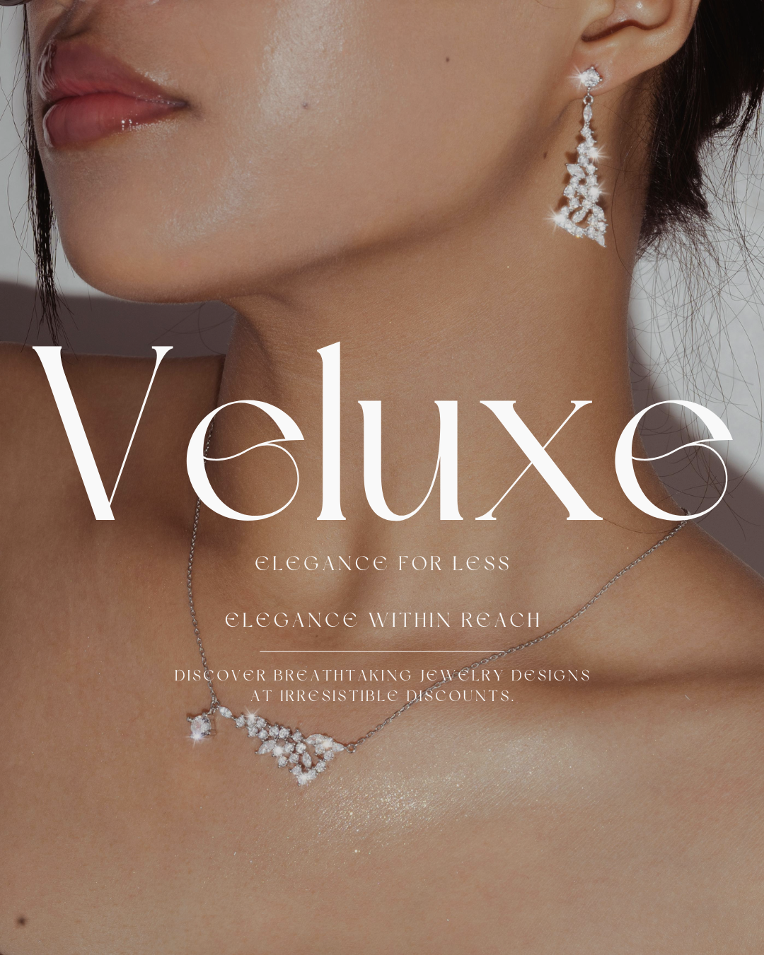 Curated Jewels